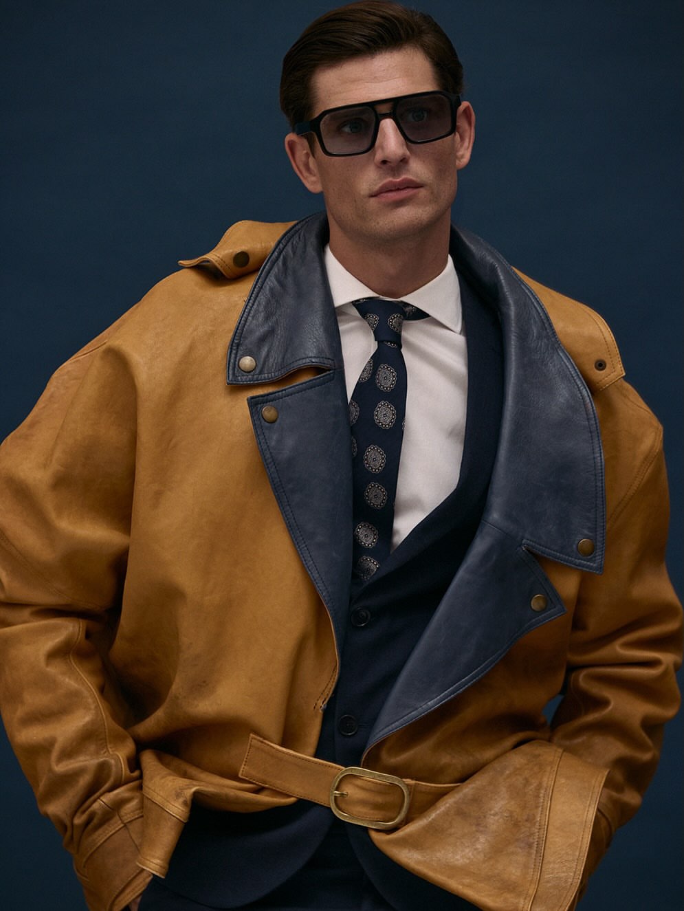 Sergi Pons X esquire colombia Feb. 26