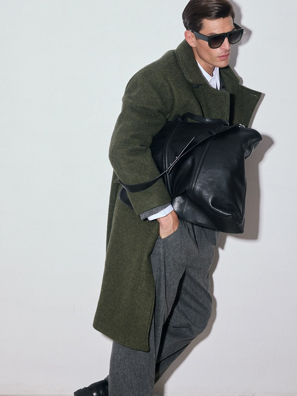 Sergi Pons X esquire colombia Feb. 26