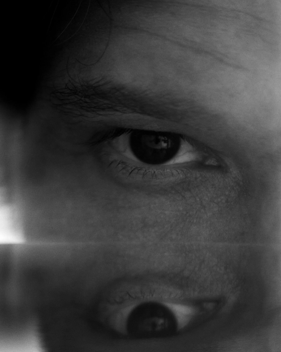 Sergi Pons X Andrés Velencoso Segura for Numero Switzerland Jun. 26