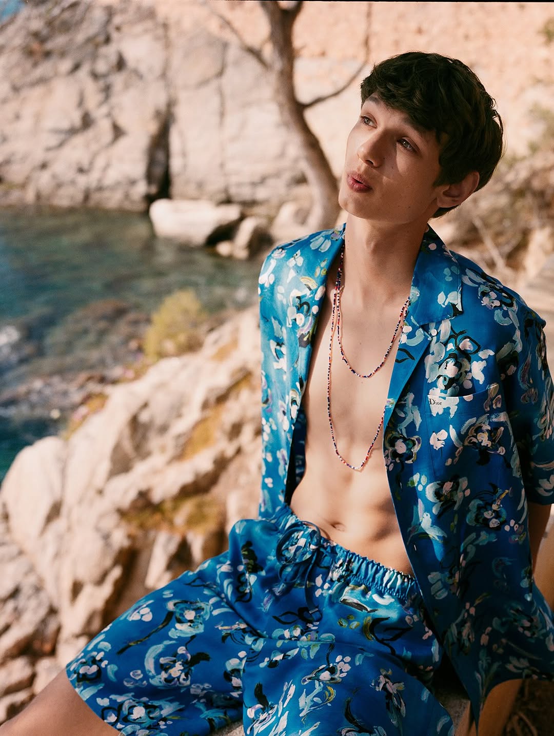 Sergi Pons X Esquire Spain