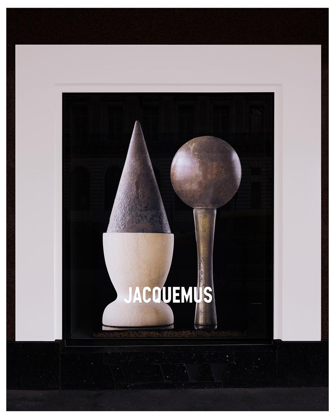 Jacquemus |  Mar. 23