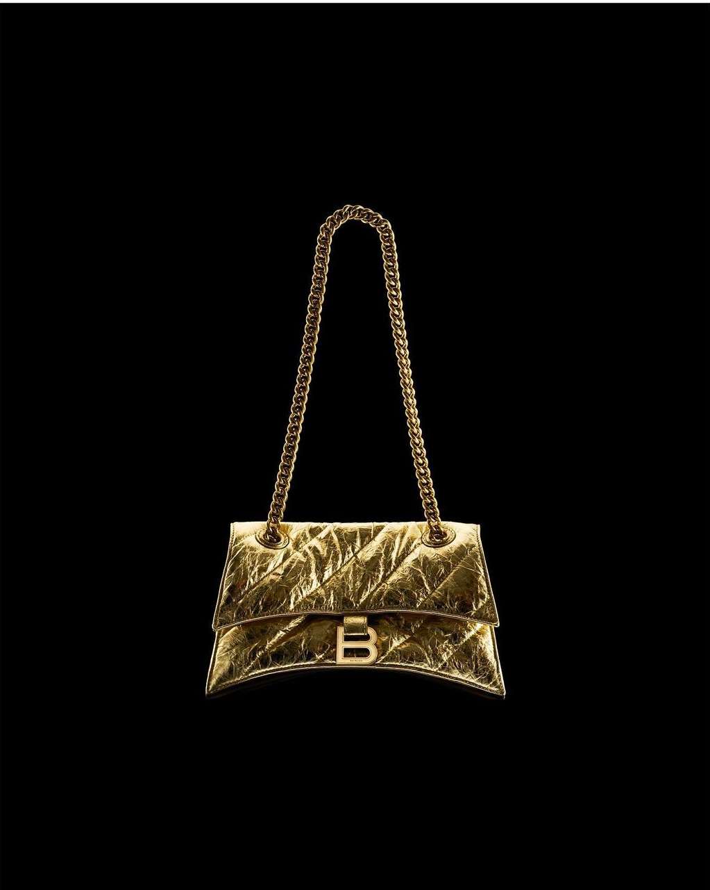 Balenciaga |  Sep. 23