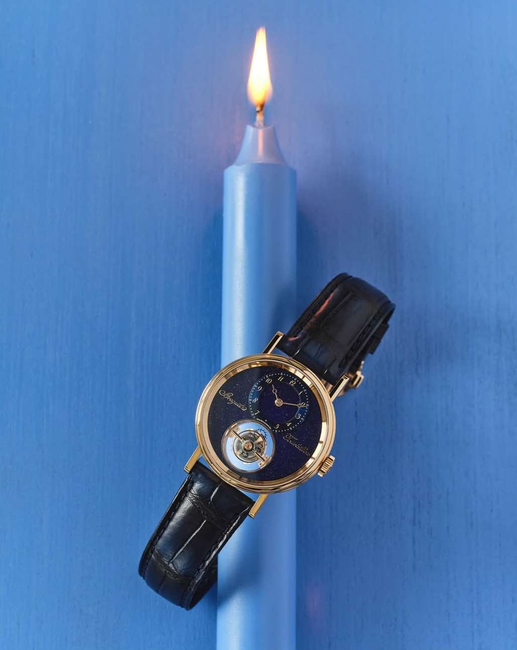 Cultured Magazine |  Dec. 25