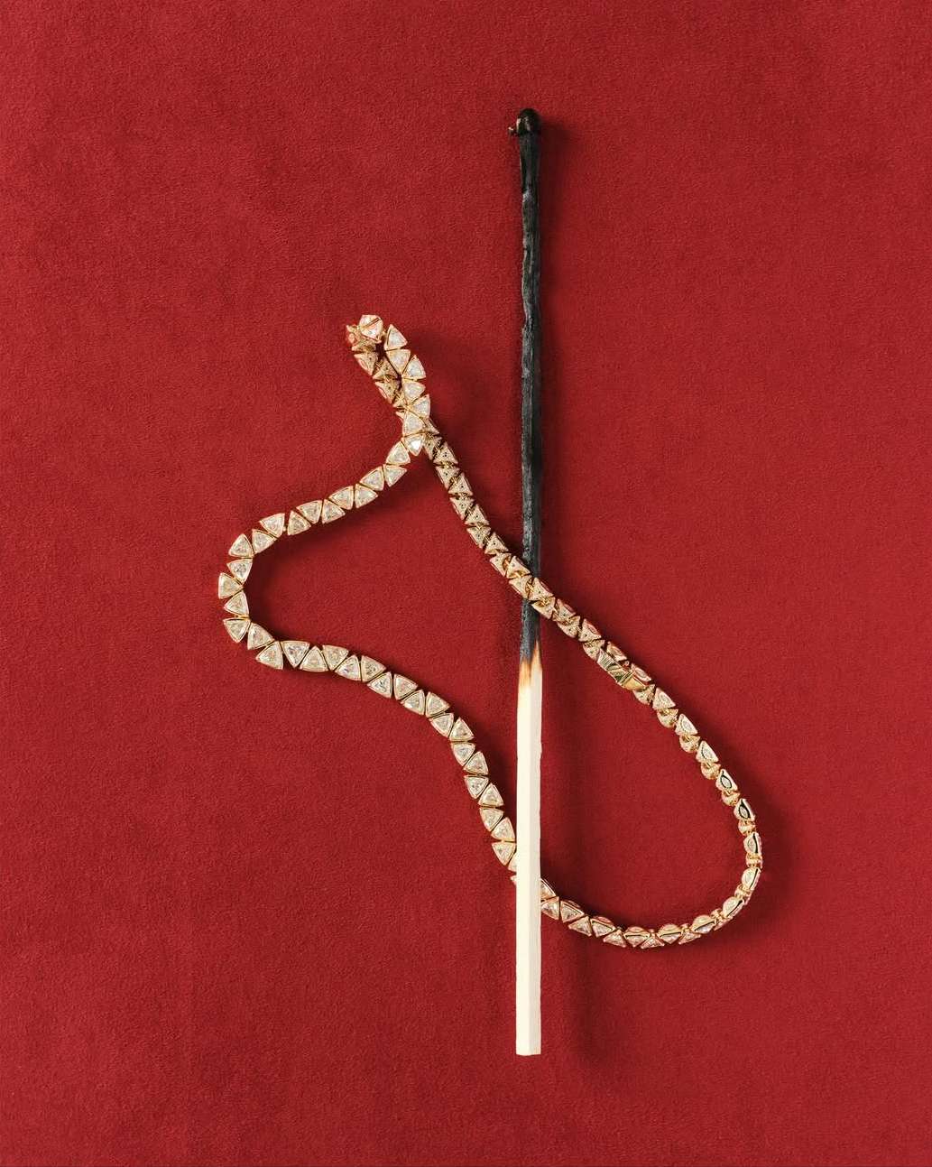 Cultured Magazine |  Dec. 25