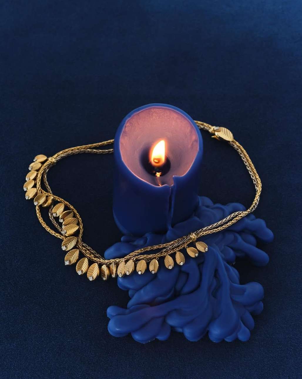 Cultured Magazine |  Dec. 25