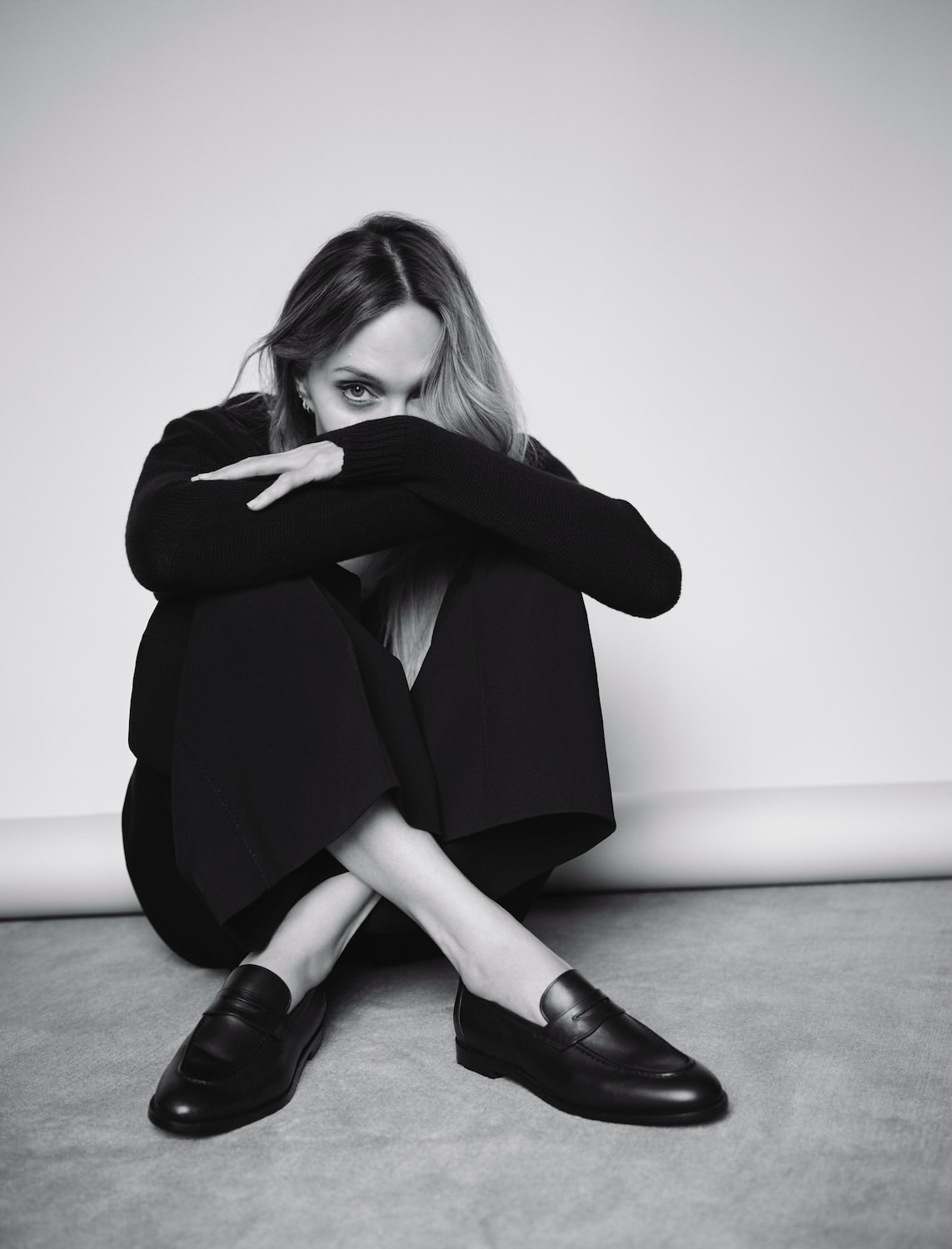 Nathaniel Goldberg X Time