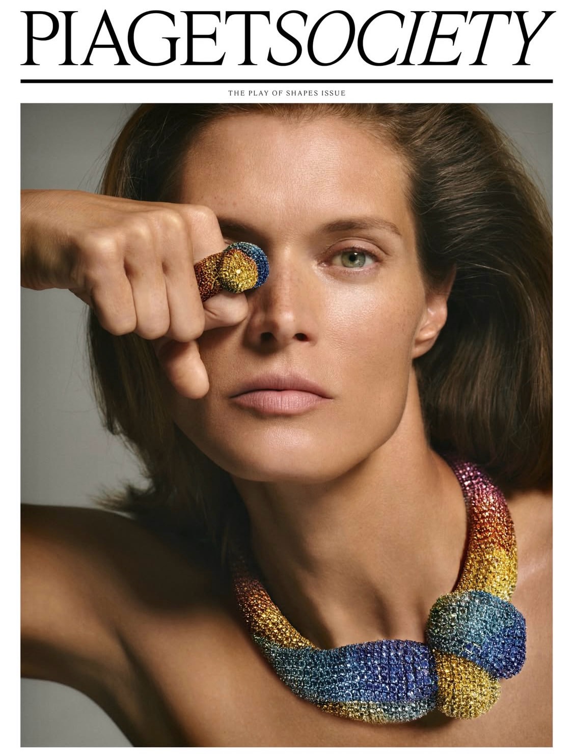 Chris Colls X Piaget Dec. 25