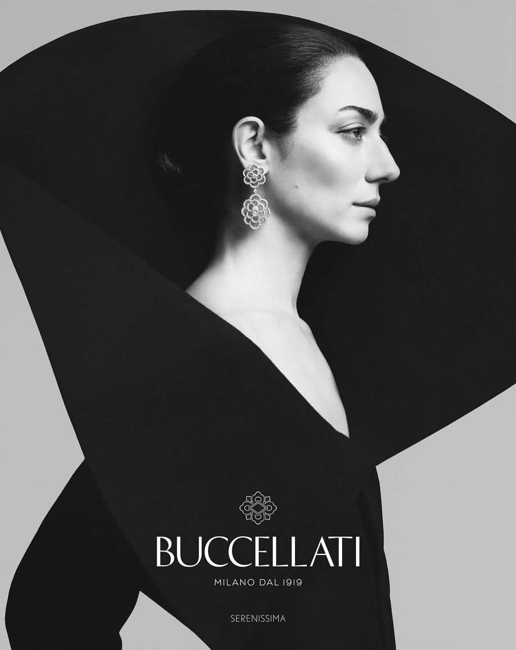 Nathaniel Goldberg X Buccelatti