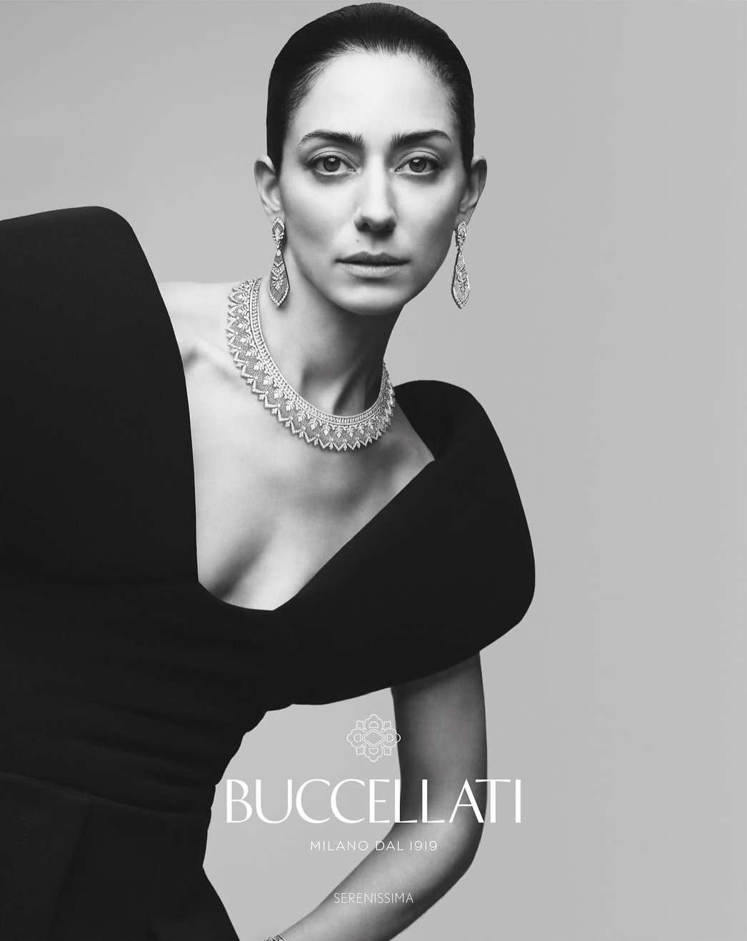 Nathaniel Goldberg X Buccelatti