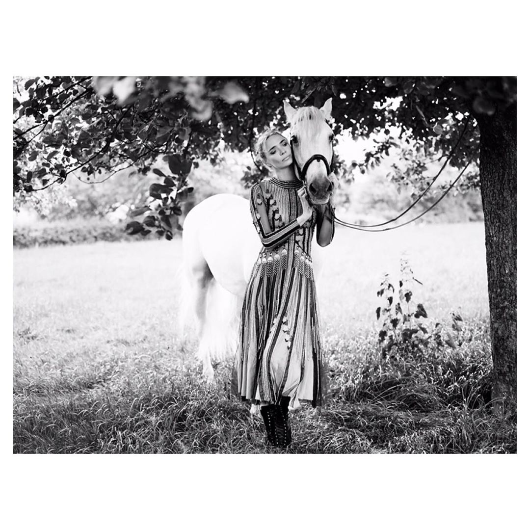 Temperley London |  Jul. 19