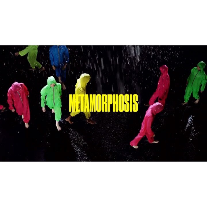 V Magazine |  Nov. 19