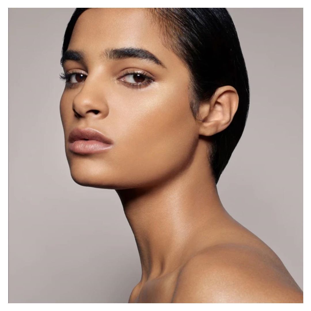 Pat McGrath |  Dec. 19