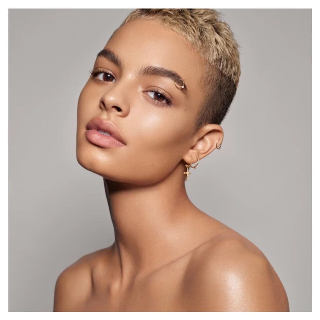 Pat McGrath |  Dec. 19