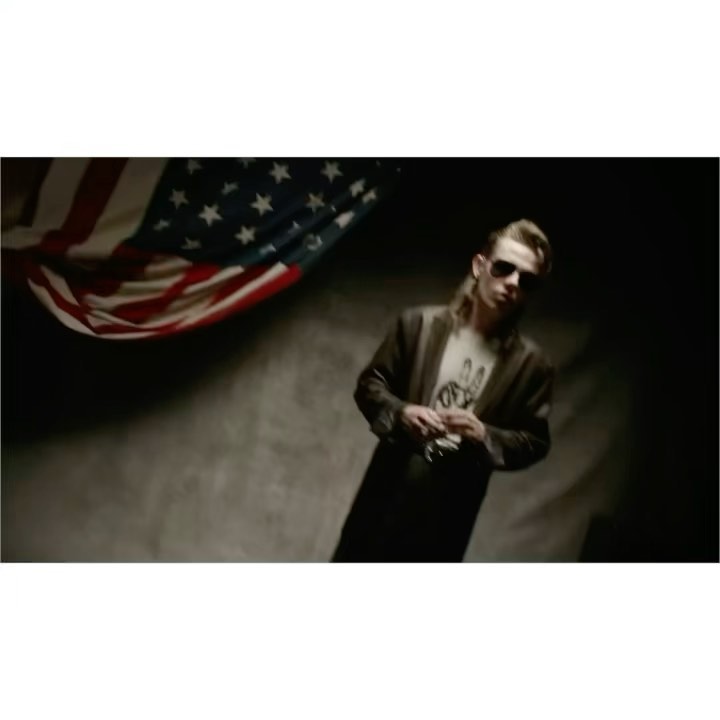 John Varvatos |  Jan. 21