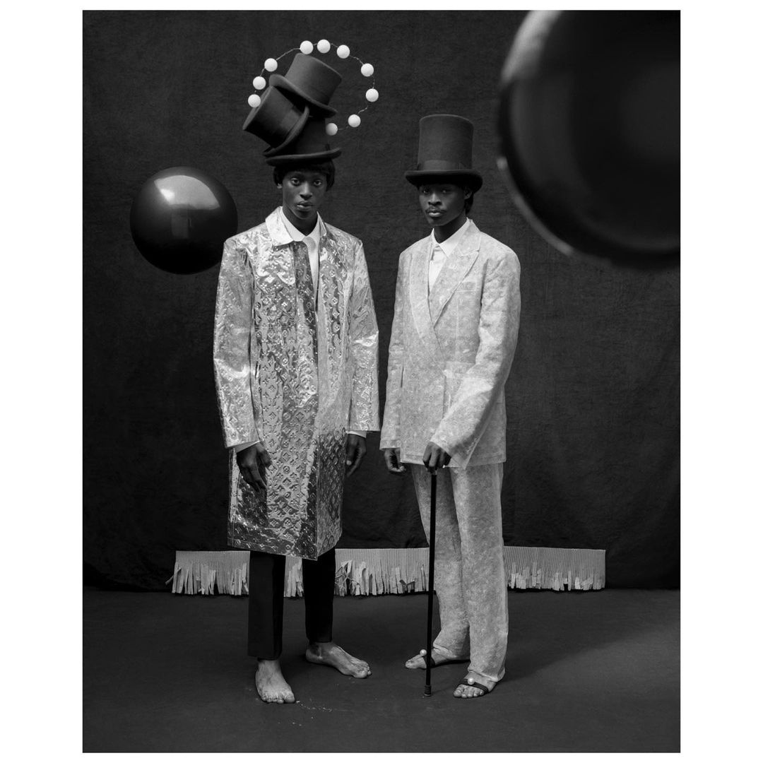 CR Fashion Book |  Sep. 21