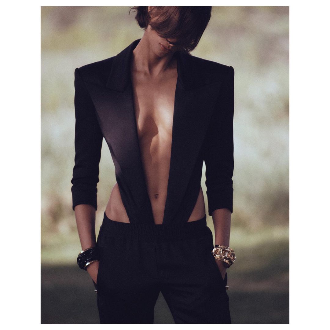 Elle France |  Mar. 22