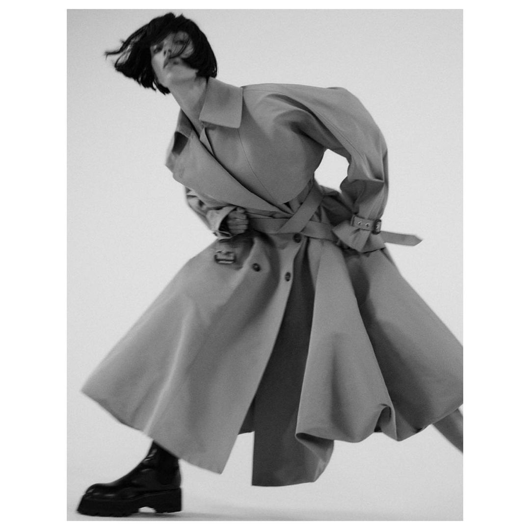 Elle France |  Mar. 22