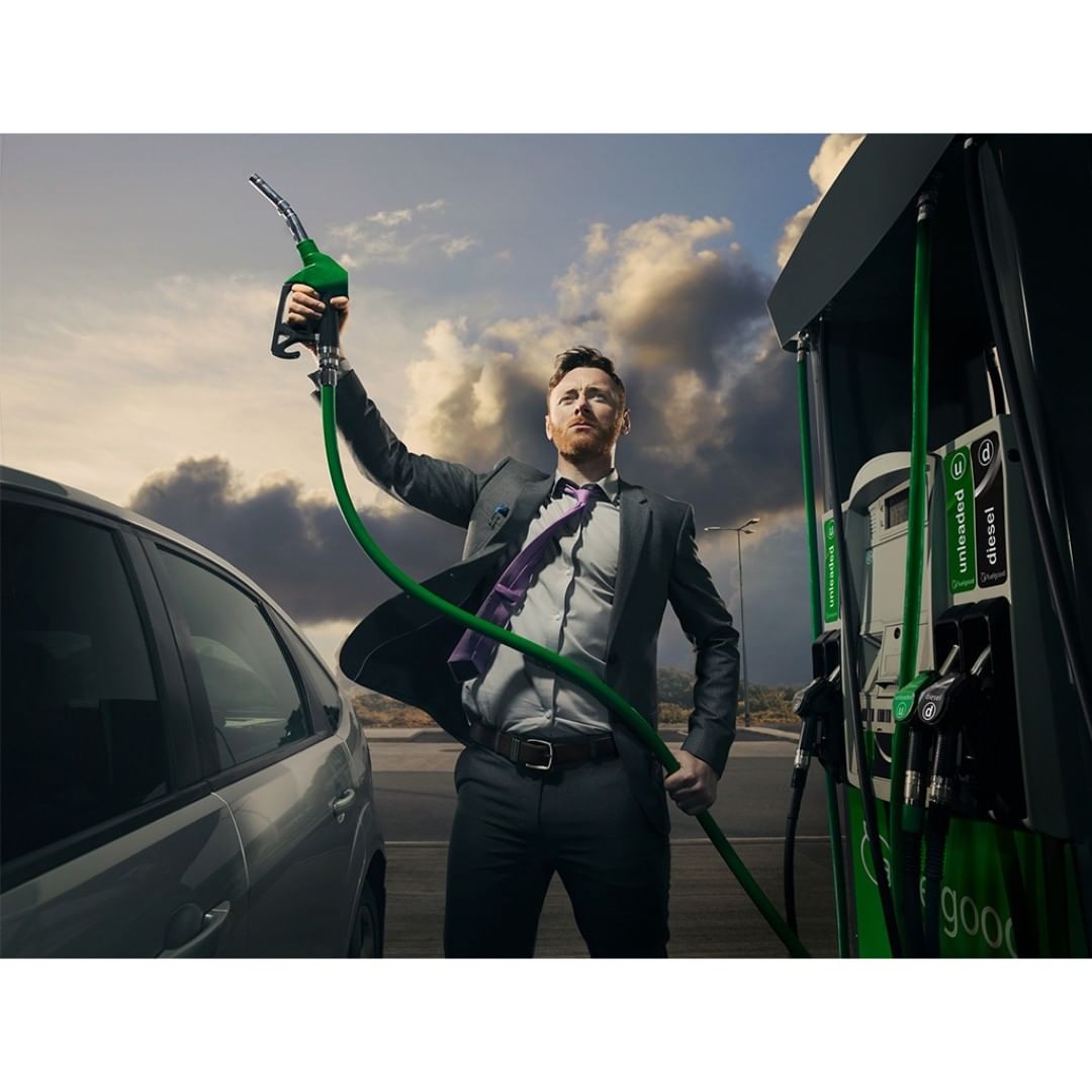 Applegreen |  Sep. 18