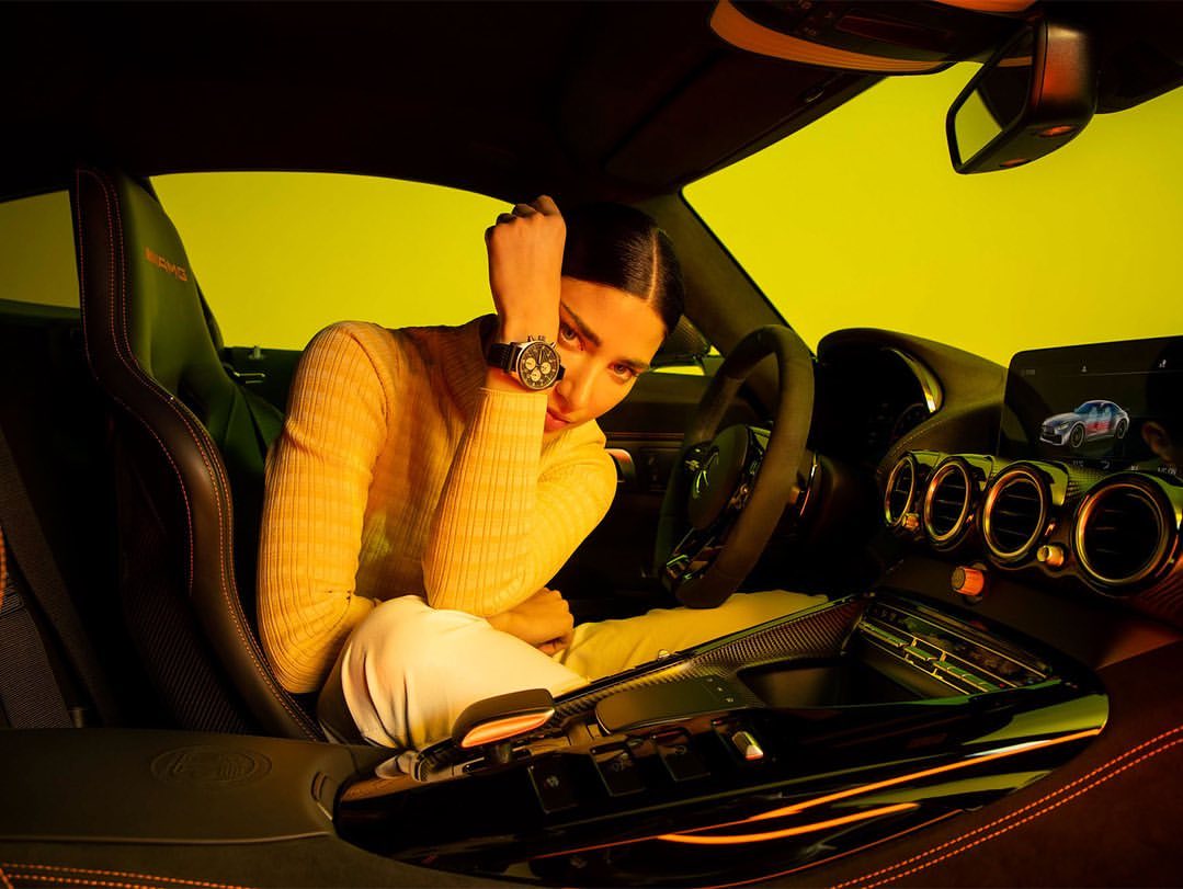 Mercedes-Benz |  May. 23