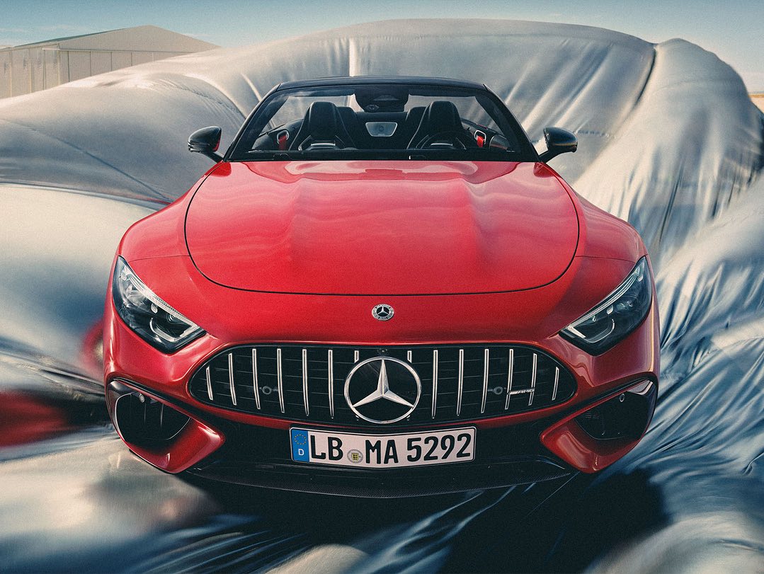 Mercedes-Benz |  Jul. 23