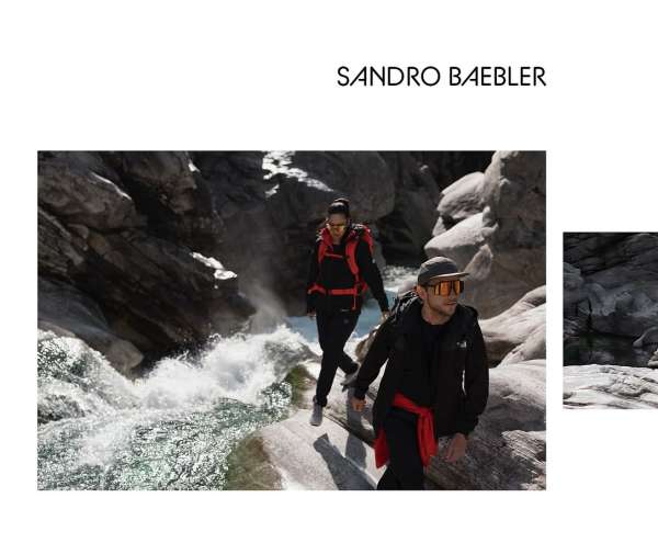Sandro Baebler