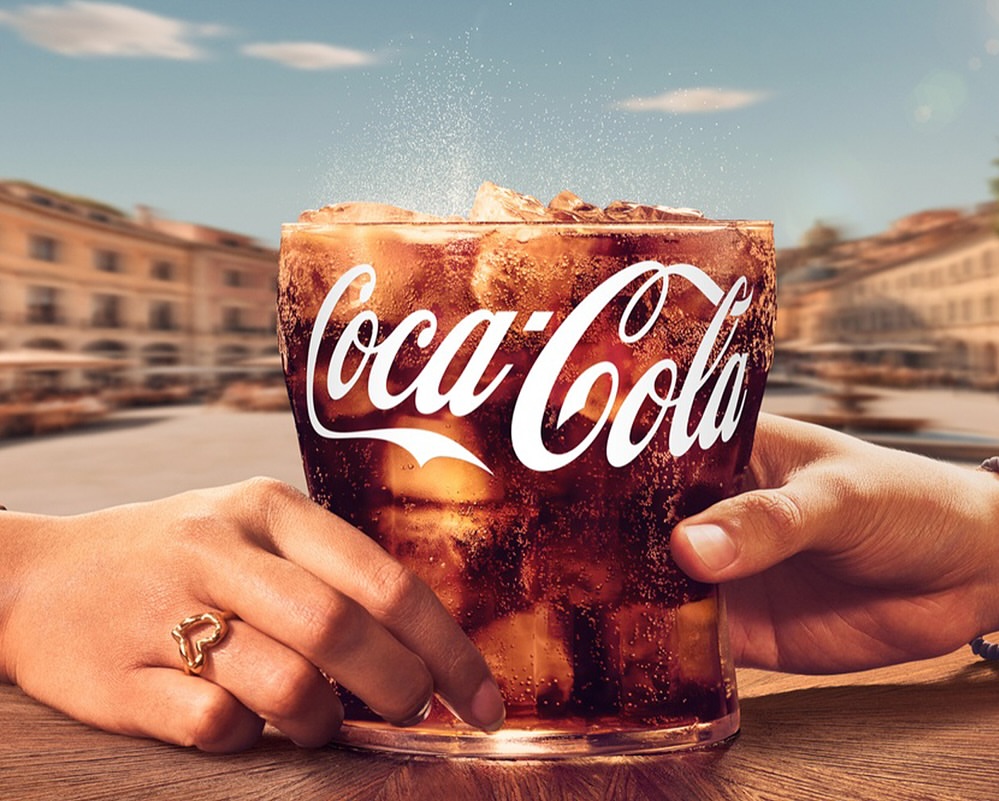 Nick Rees X Coca-Cola Jul. 25