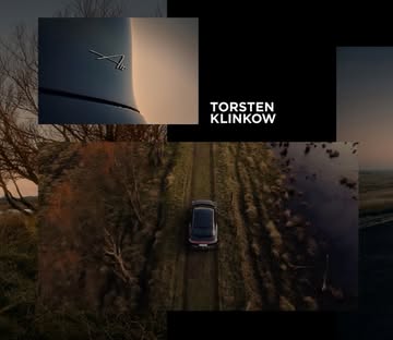 Torsten Klinkow X Lucid Motors Aug. 25