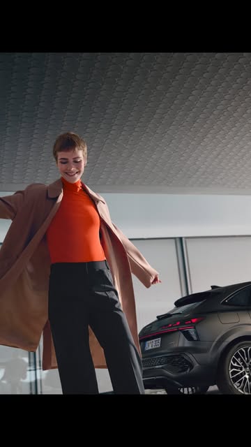 Dejan & Per X Audi Sep. 25