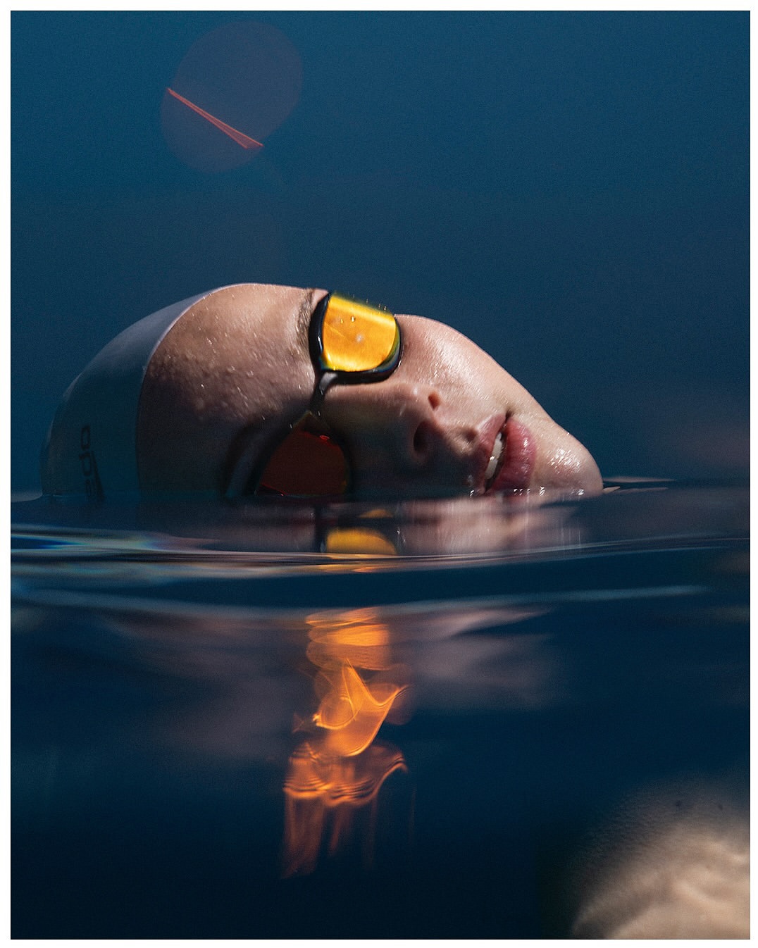 Sandro Baebler X OCHSNER SPORT Oct. 25