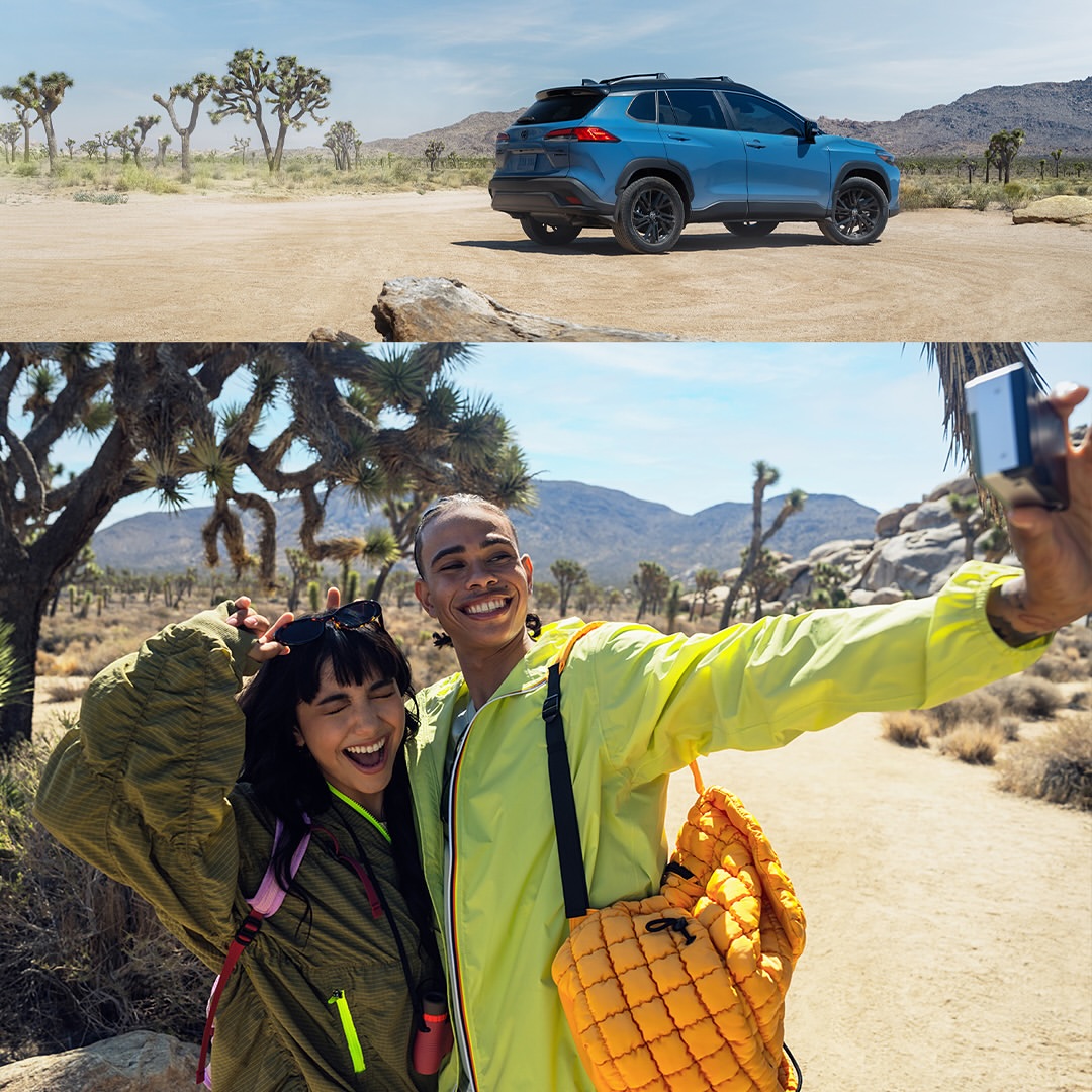 Dejan & Per X TOYOTA Oct. 25