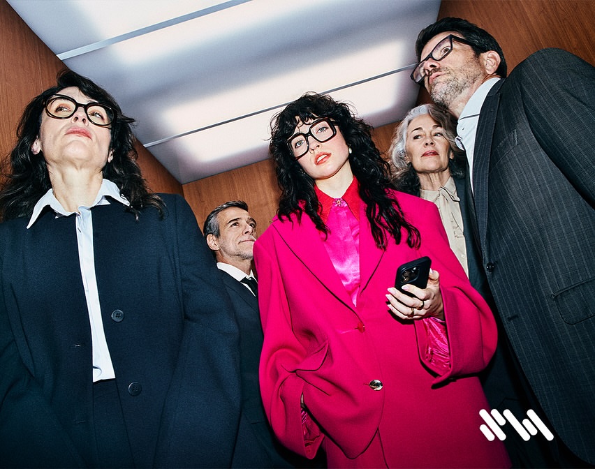 Wolfgang Zac X Erste Bank und Sparkasse Oct. 25