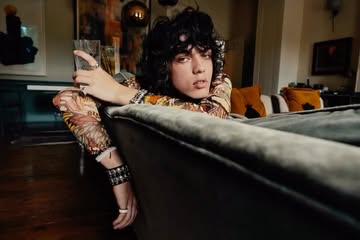 Wolfgang Zac Nov. 25