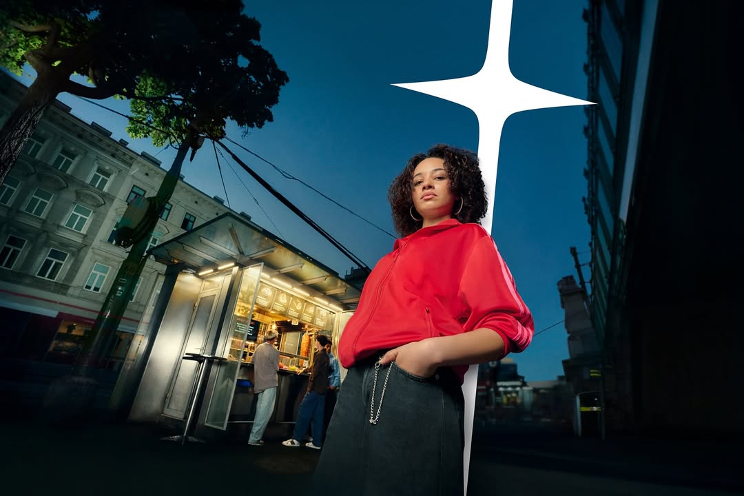 Lara Baumberger Nov. 25