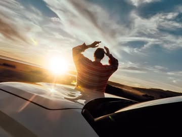 Lara Baumberger X Citroën Nov. 25