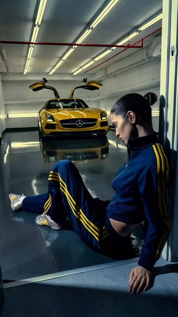 Rooytwins X Adidas Originals Nov. 25