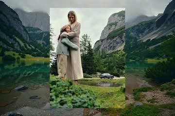 Felix Aliberti X Zeekr Europe Jan. 26