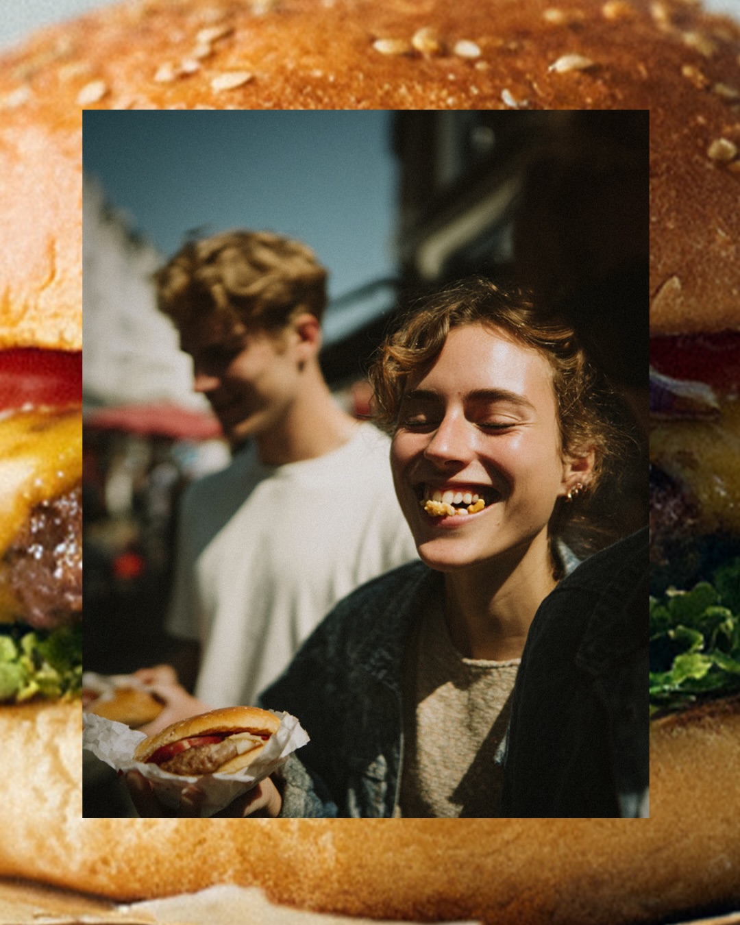 CREAITIVE X vegaGoods