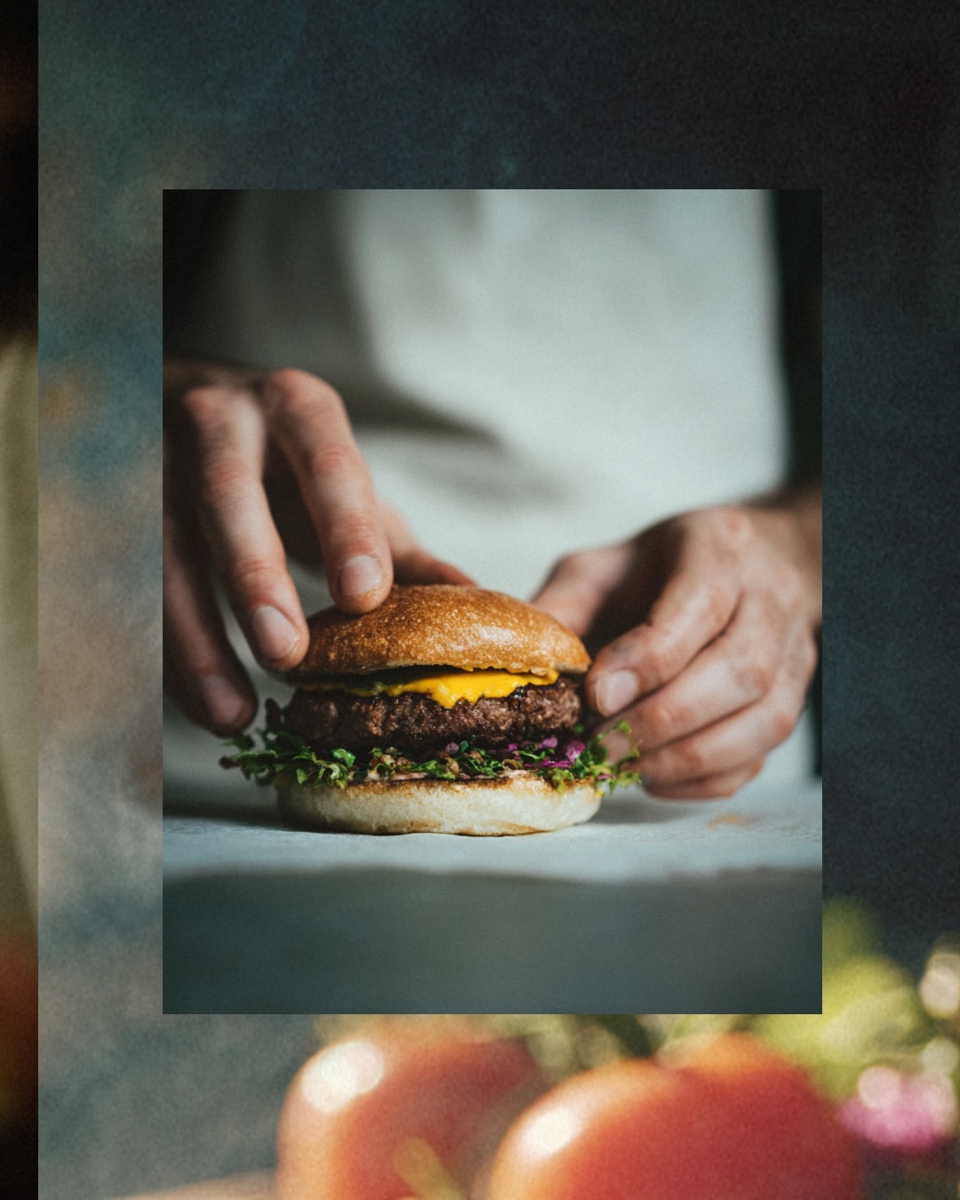 CREAITIVE X vegaGoods Feb. 26