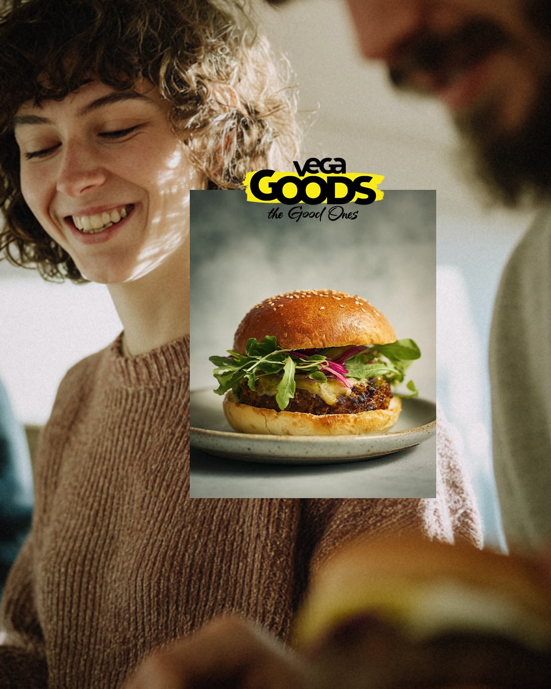 CREAITIVE X vegaGoods Feb. 26