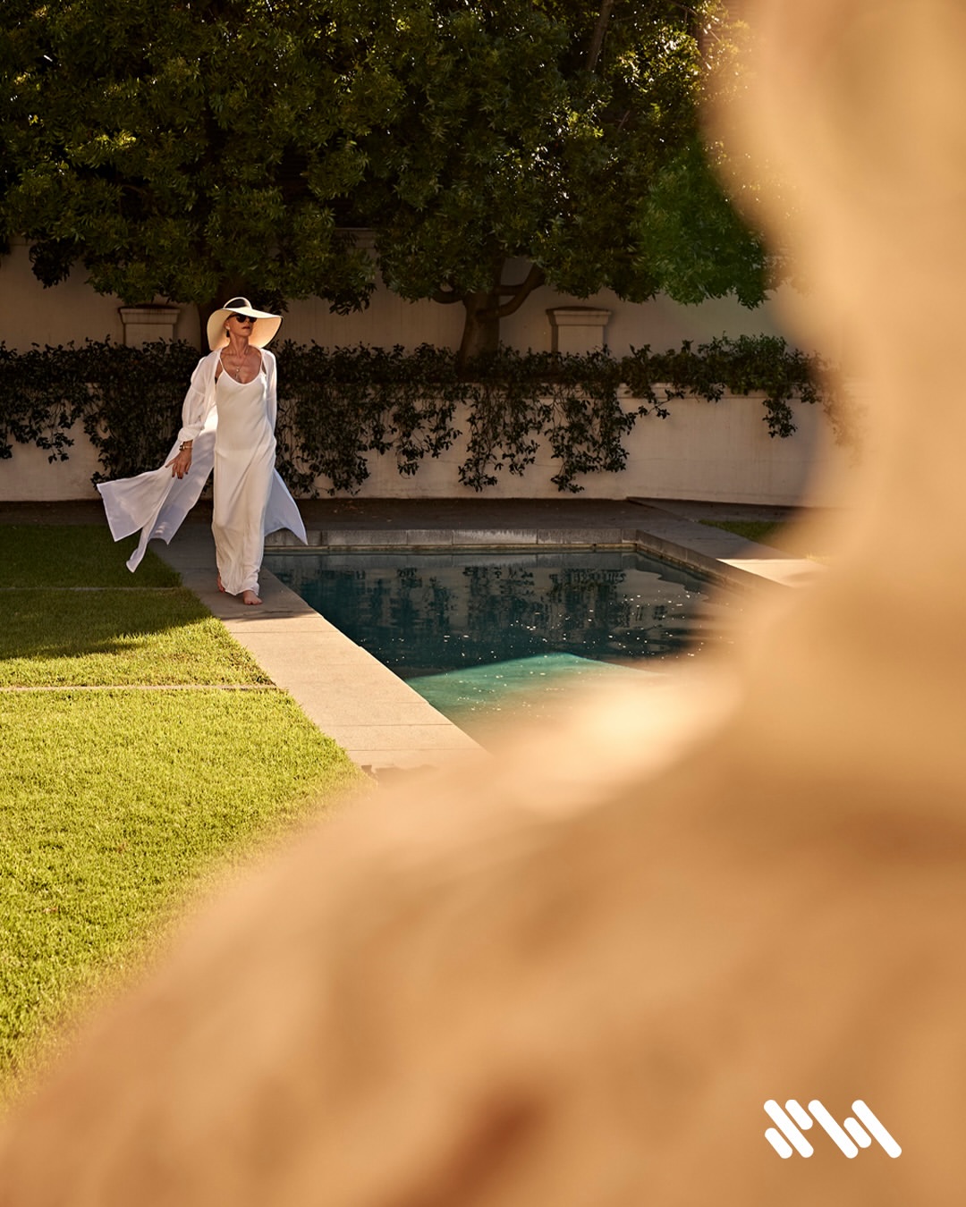 Beatrice Heydiri X Luxury