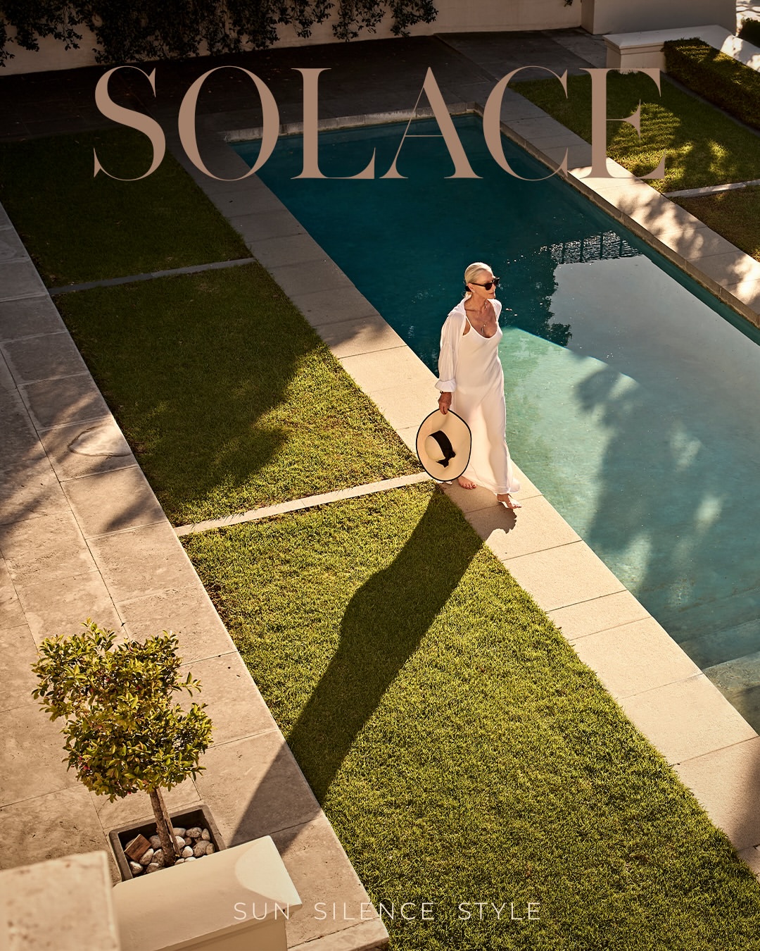 Beatrice Heydiri X Luxury