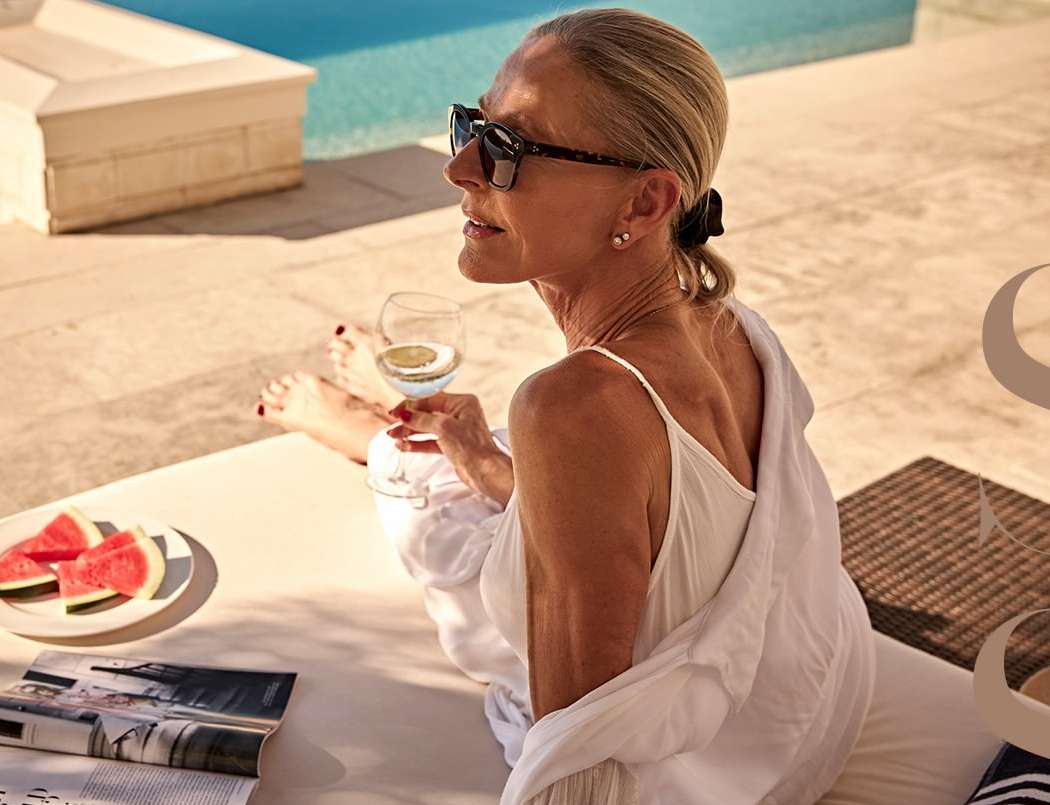 Beatrice Heydiri X Luxury Mar. 26