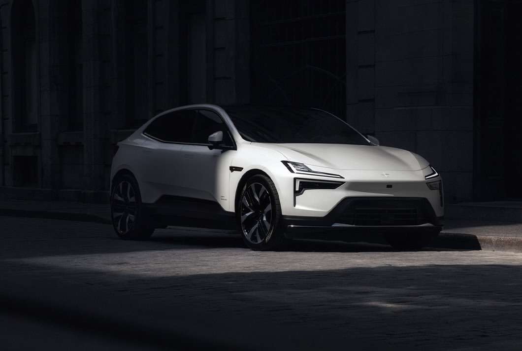 Dejan & Per X Polestar