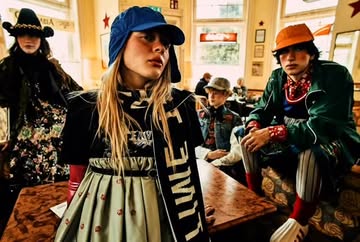 Wolfgang Zac X SUSANNE BISOVSKY Apr. 26