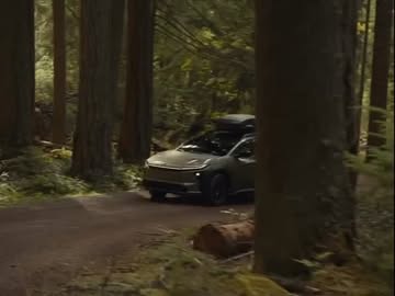 Dejan & Per X TOYOTA May. 26