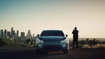 Dejan & Per X Polestar Jun. 26