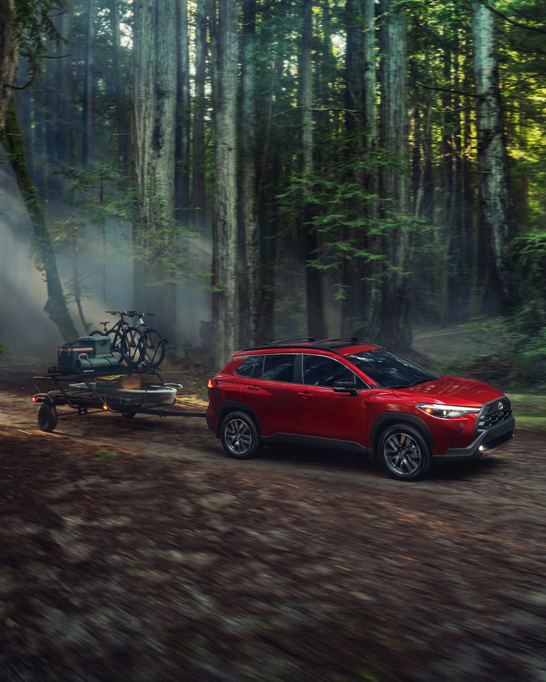 Dejan & Per X TOYOTA Jun. 26