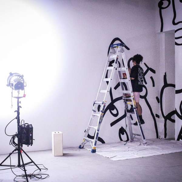 Shantell Martin