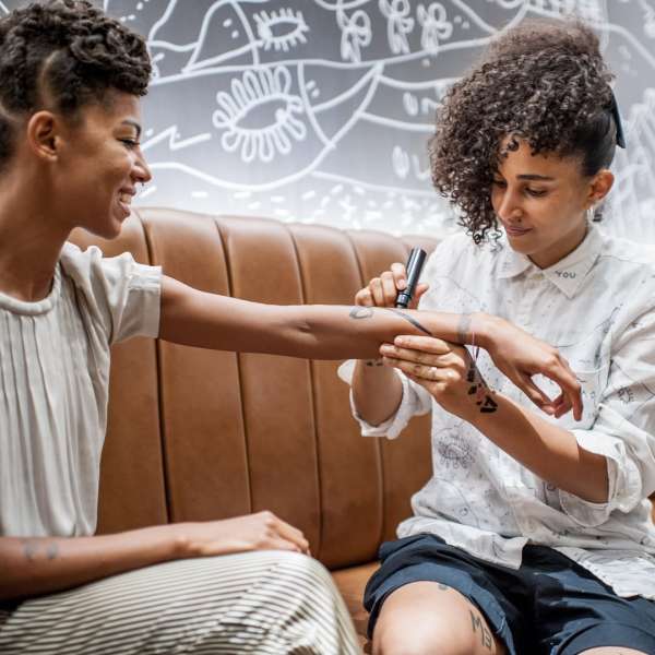 Shantell Martin