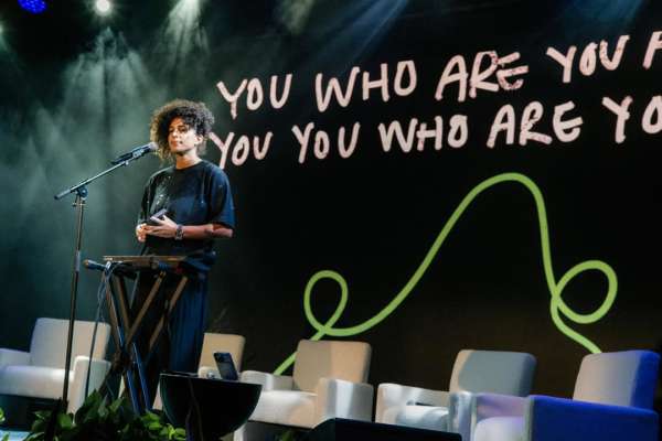 Shantell Martin